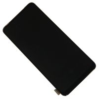 Дисплей для Oppo Reno 2Z в сборе с тачскрином <черный> ― Spb.OnlineBazar.su