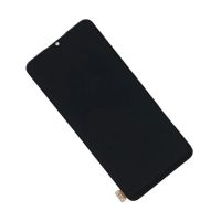 Дисплей для Oppo Reno 3 в сборе с тачскрином <черный> ― Spb.OnlineBazar.su