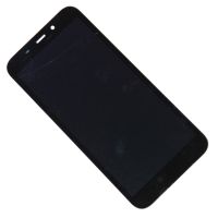 Дисплей для Oukitel WP12 в сборе с тачскрином <черный> ― Spb.OnlineBazar.su