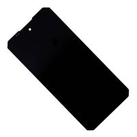 Дисплей для Oukitel WP21 в сборе с тачскрином <черный> ― Spb.OnlineBazar.su