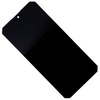 Дисплей для Oukitel WP23 в сборе с тачскрином <черный> ― Spb.OnlineBazar.su