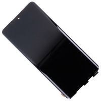 Дисплей для Oppo Reno 9 в сборе с тачскрином <черный> (оригинал) ― Spb.OnlineBazar.su