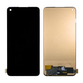 Дисплей для Realme 11 в сборе с тачскрином (TFT In-Cell) <черный>