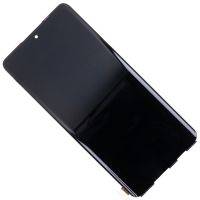 Дисплей для Realme 12 Pro 5G в сборе с тачскрином <черный> (оригинал) ― Spb.OnlineBazar.su