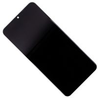 Дисплей для Realme C53 модуль в сборе с тачскрином <черный> (оригинал) ― Spb.OnlineBazar.su