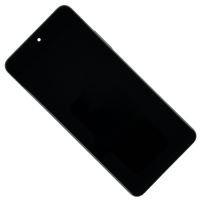 Дисплей для Realme C67 модуль в сборе с тачскрином <черный> (оригинал) ― Spb.OnlineBazar.su