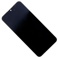 Дисплей для Samsung SM-A166B (Galaxy A16 5G) в сборе с тачскрином <черный> ― Spb.OnlineBazar.su