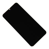 Дисплей для Samsung SM-A307F (Galaxy A30s) в сборе с тачскрином (TFT In-Cell) <черный> ― Spb.OnlineBazar.su