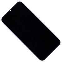 Дисплей для Samsung SM-A346E (Galaxy A34 5G) модуль в сборе с тачскрином <фиолетовый> ― Spb.OnlineBazar.su