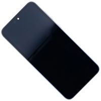 Дисплей для Samsung SM-A356E (Galaxy A35 5G) модуль в сборе с тачскрином <синий> ― Spb.OnlineBazar.su