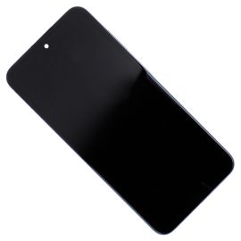 Дисплей для Samsung SM-A556E (Galaxy A55 5G) модуль в сборе с тачскрином (TFT In-Cell) <черный>