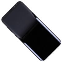 Дисплей для Samsung SM-G955F (Galaxy S8 Plus) модуль в сборе с тачскрином <черный> ― Spb.OnlineBazar.su