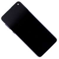 Дисплей для Samsung SM-G970F (Galaxy S10e) модуль в сборе с тачскрином (TFT In-Cell) <черный> ― Spb.OnlineBazar.su