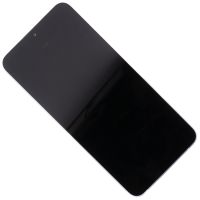 Дисплей для Samsung SM-S926B (Galaxy S24 Plus) модуль в сборе с тачскрином <серый> (оригинал SP) ― Spb.OnlineBazar.su