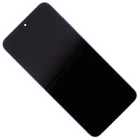 Дисплей для Samsung SM-S926B (Galaxy S24 Plus) модуль в сборе с тачскрином <фиолетовый> (оригинал SP) ― Spb.OnlineBazar.su