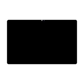 Дисплей для Samsung SM-X806B (Tab S8+ 5G) в сборе с тачскрином <черный> (оригинал)