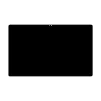 Дисплей для Samsung SM-X900N (Galaxy Tab S8 Ultra 5G) в сборе с тачскрином <черный> (оригинал) ― Spb.OnlineBazar.su