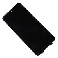 Дисплей для Xiaomi 12 Lite с тачскрином <черный> ― Spb.OnlineBazar.su