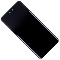 Дисплей для Xiaomi 13 Lite модуль в сборе с тачскрином <черный> (оригинал SP) ― Spb.OnlineBazar.su