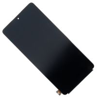 Дисплей для Xiaomi 2107113SG в сборе с тачскрином <черный> (оригинал) ― Spb.OnlineBazar.su