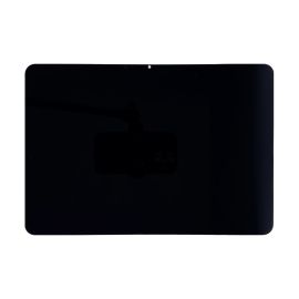 Дисплей для Xiaomi Pad 7 (2410CRP4CG) в сборе с тачскрином <черный> (оригинал)