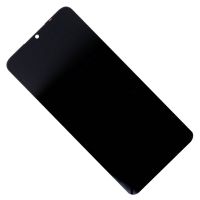 Дисплей для Xiaomi Poco C65 в сборе с тачскрином <черный> ― Spb.OnlineBazar.su