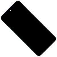 Дисплей для Xiaomi 21061119DG модуль в сборе с тачскрином <черный> (супер премиум) ― Spb.OnlineBazar.su