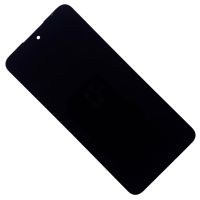 Дисплей для Xiaomi Poco M6 в сборе с тачскрином <черный> ― Spb.OnlineBazar.su