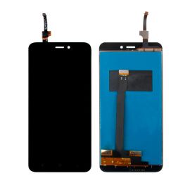 Дисплей для Xiaomi MAG138 в сборе с тачскрином <черный>