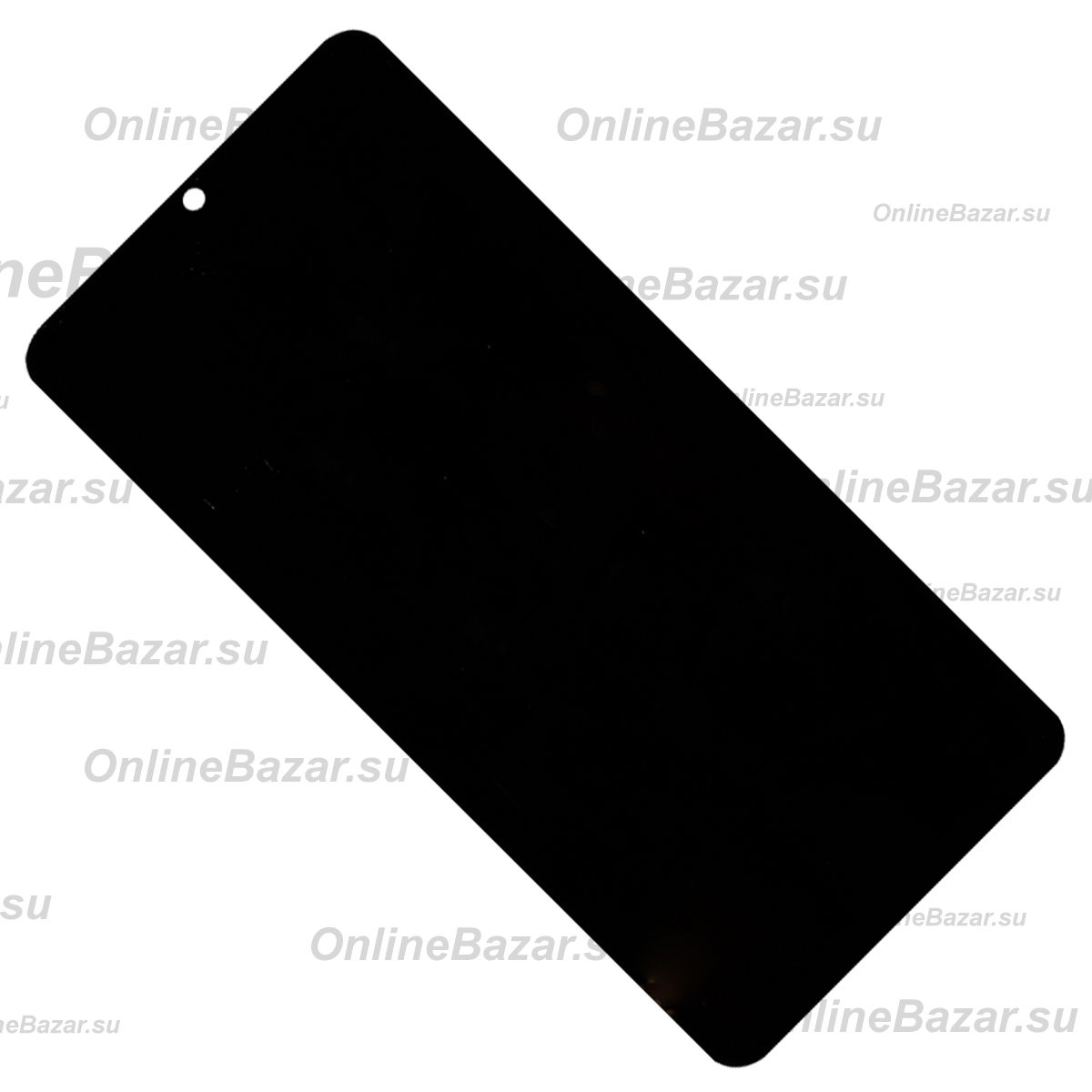 Дисплей для Xiaomi 23129RN51X в сборе с тачскрином <черный> (оригинал SP) ― Spb.OnlineBazar.su