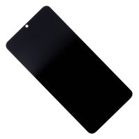 Дисплей для Xiaomi 23129RN51X в сборе с тачскрином <черный> (оригинал) ― Spb.OnlineBazar.su