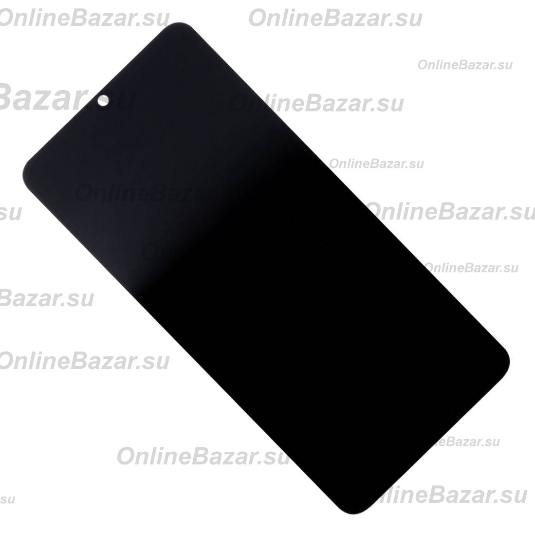 Дисплей для Xiaomi 23129RN51X в сборе с тачскрином <черный> (оригинал) ― Spb.OnlineBazar.su