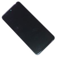 Дисплей для Xiaomi M2101K7BL модуль в сборе с тачскрином <черный> (оригинал SP) ― Spb.OnlineBazar.su