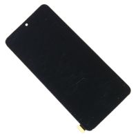 Дисплей для Xiaomi M2101K7BL (TFT In-Cell) в сборе с тачскрином <черный> ― Spb.OnlineBazar.su