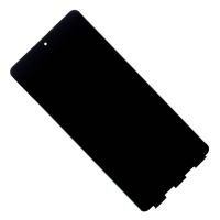 Дисплей для Xiaomi 22101316UG с тачскрином (OLED) <черный> ― Spb.OnlineBazar.su