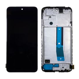 Дисплей для Xiaomi 23030RAC7Y модуль в сборе с тачскрином (TFT In-Cell) <черный>