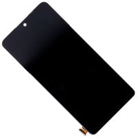 Дисплей для Xiaomi Redmi Note 13 в сборе с тачскрином <черный> ― Spb.OnlineBazar.su