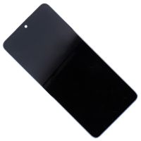 Дисплей для Xiaomi Redmi Note 13 модуль в сборе с тачскрином <синий> (оригинал SP) ― Spb.OnlineBazar.su