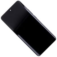 Дисплей для Xiaomi Redmi Note 13 Pro+ модуль в сборе с тачскрином <черный> (оригинал SP) ― Spb.OnlineBazar.su