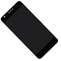 Дисплей для HTC 2PUK100 в сборе с тачскрином <черный> ― Spb.OnlineBazar.su