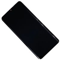 Дисплей для Huawei VOG-L29 с тачскрином <черный> ― Spb.OnlineBazar.su