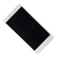 Дисплей для Xiaomi Redmi Note 4 Pro с тачскрином <белый> ― Spb.OnlineBazar.su