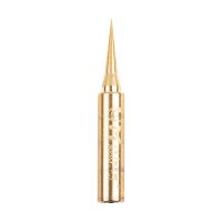 Жало паяльника Mechanic 900M-T-I (медное, прямое тонкое) ― Spb.OnlineBazar.su