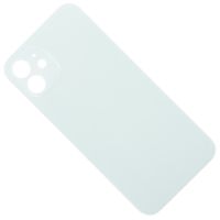 Задняя крышка для Apple iPhone 12 (широкий вырез под камеру) <зеленый> (оригинал) ― Spb.OnlineBazar.su