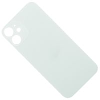 Задняя крышка для Apple iPhone 12 mini (широкий вырез под камеру) <зеленый> (оригинал) ― Spb.OnlineBazar.su