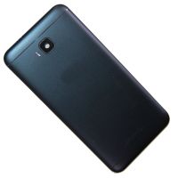 Задняя крышка для Asus ZenFone Live (ZB553KL) <черный> ― Spb.OnlineBazar.su