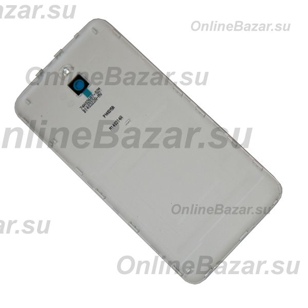 Задняя крышка для HTC OP90200 <белый> ― Spb.OnlineBazar.su