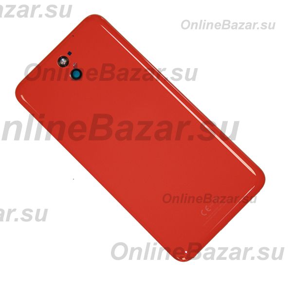 Задняя крышка для HTC OP90200 <оранжевый> ― Spb.OnlineBazar.su