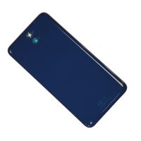 Задняя крышка для HTC OP90200 <синий> (оригинал) ― Spb.OnlineBazar.su