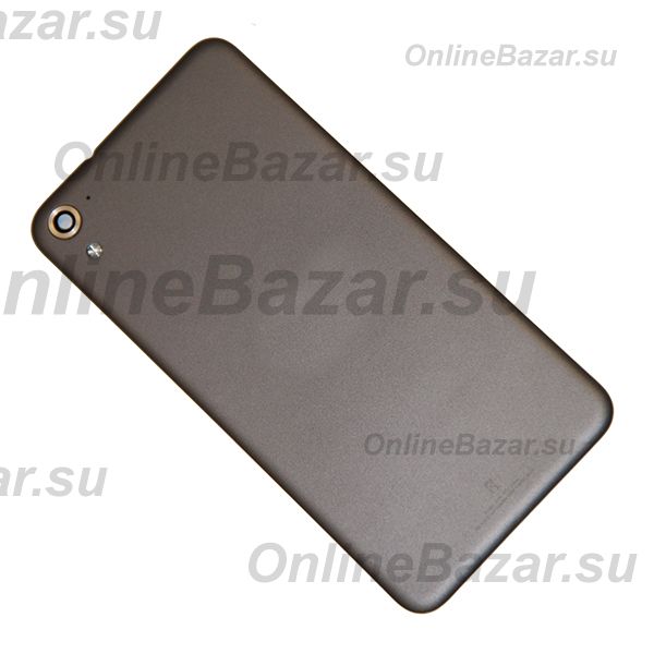 Задняя крышка для HTC One E9s Dual Sim <коричневый> (оригинал) ― Spb.OnlineBazar.su